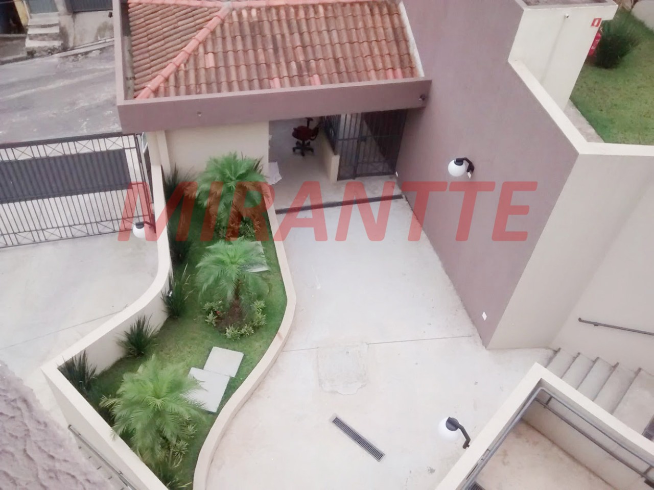 Apartamento de 50m² com 2 quartos em Núcleo do Engordador