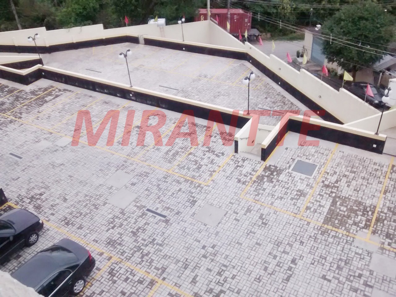 Apartamento de 50m² com 2 quartos em Núcleo do Engordador