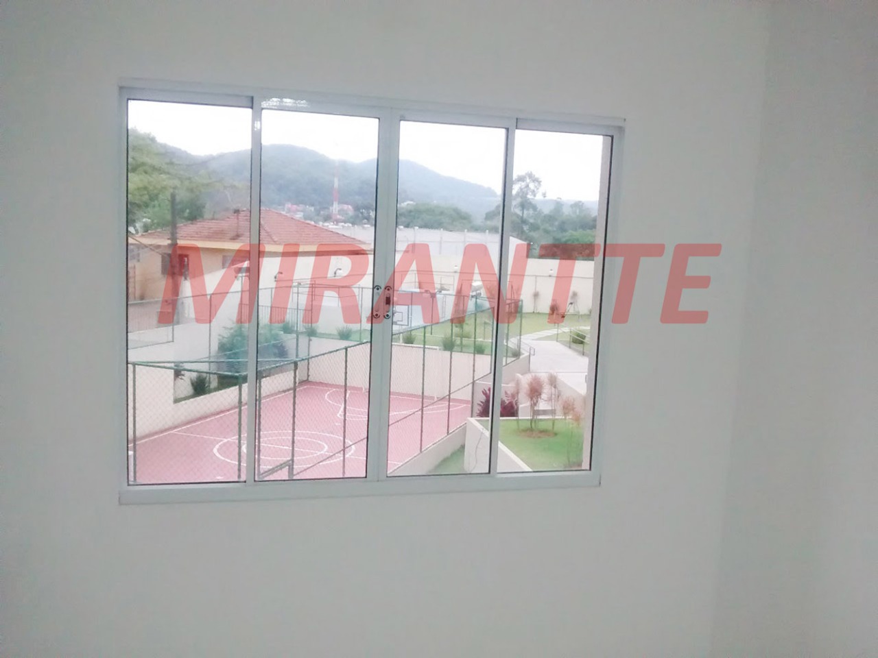 Apartamento de 50m² com 2 quartos em Núcleo do Engordador