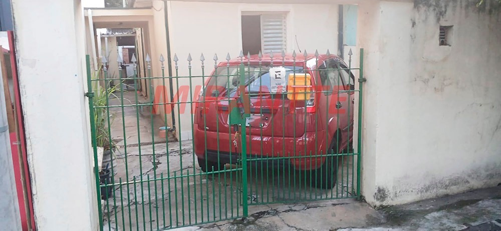 Casa terrea de 98m² com 1 quartos em Cidade Monções