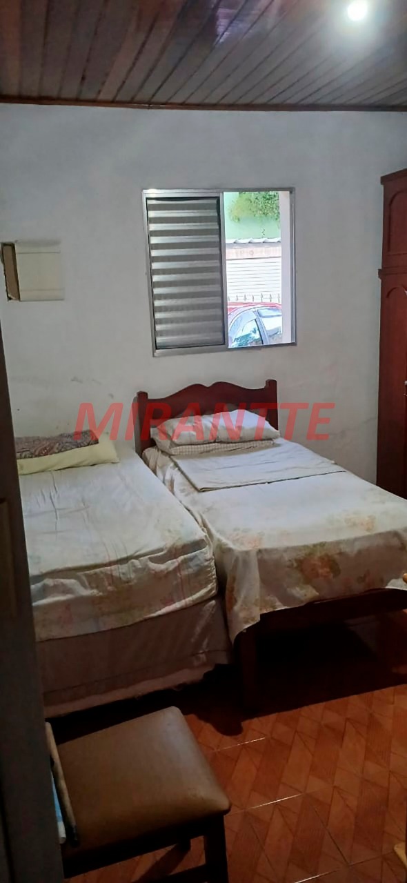 Casa terrea de 98m² com 1 quartos em Cidade Monções