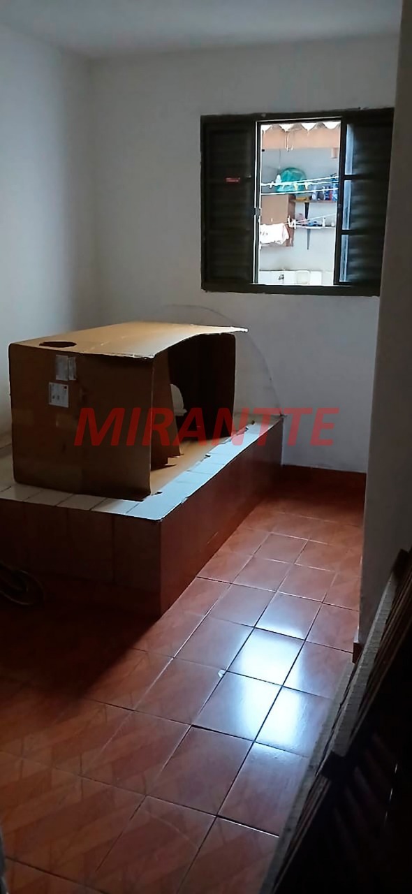 Casa terrea de 98m² com 1 quartos em Cidade Monções