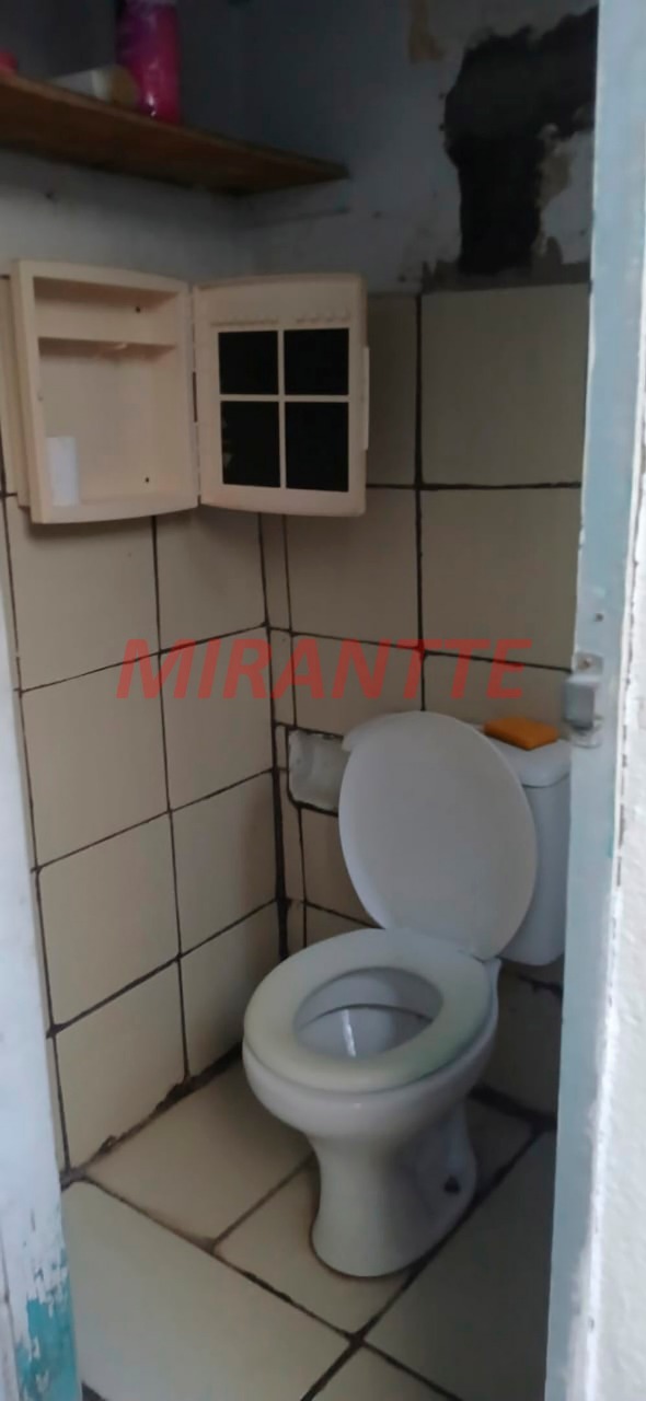 Casa terrea de 98m² com 1 quartos em Cidade Monções