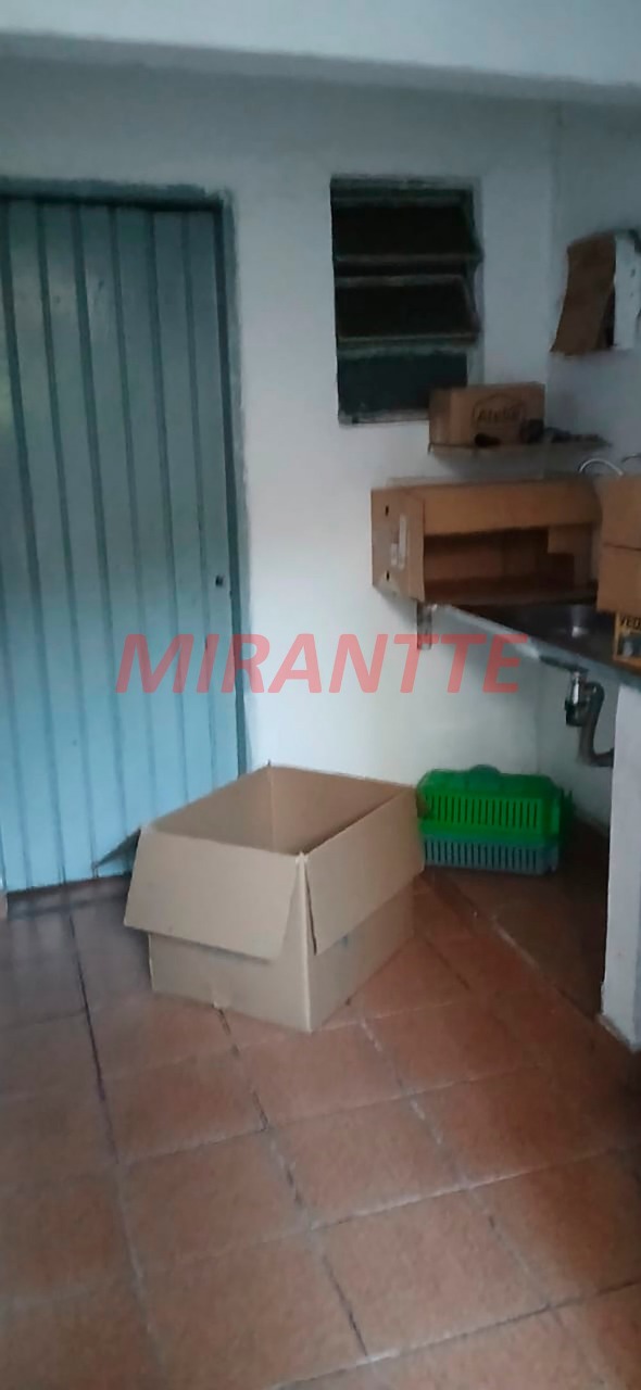 Casa terrea de 98m² com 1 quartos em Cidade Monções