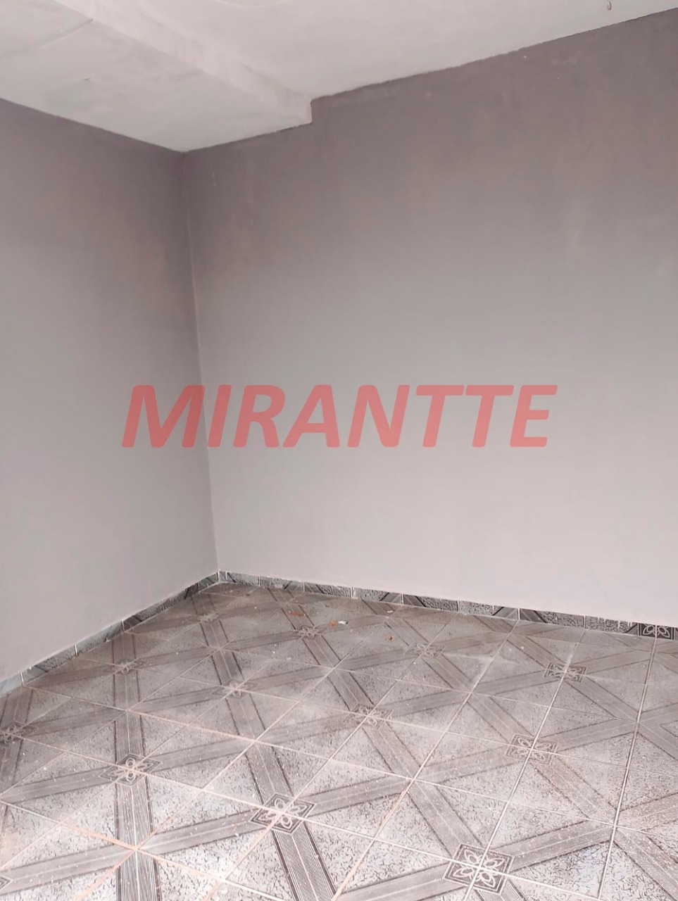 Sobrado de 80m² com 3 quartos em Santana