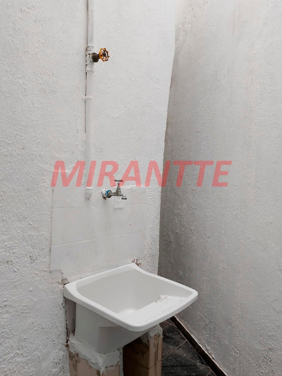 Sobrado de 80m² com 3 quartos em Santana