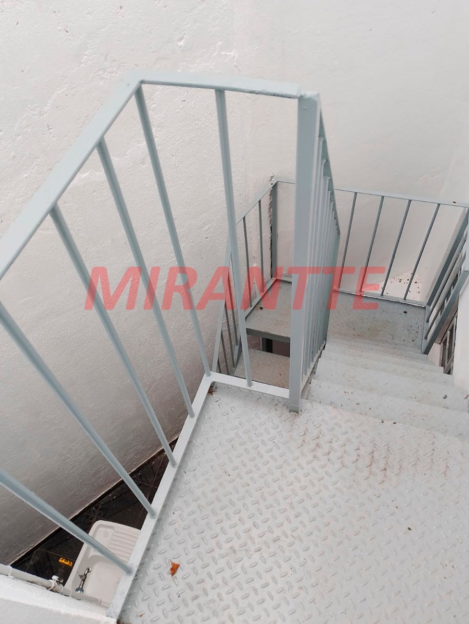 Sobrado de 80m² com 3 quartos em Santana