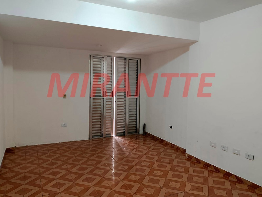 Sobrado de 80m² com 3 quartos em Santana