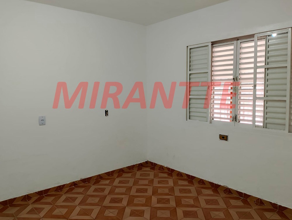 Sobrado de 80m² com 3 quartos em Santana