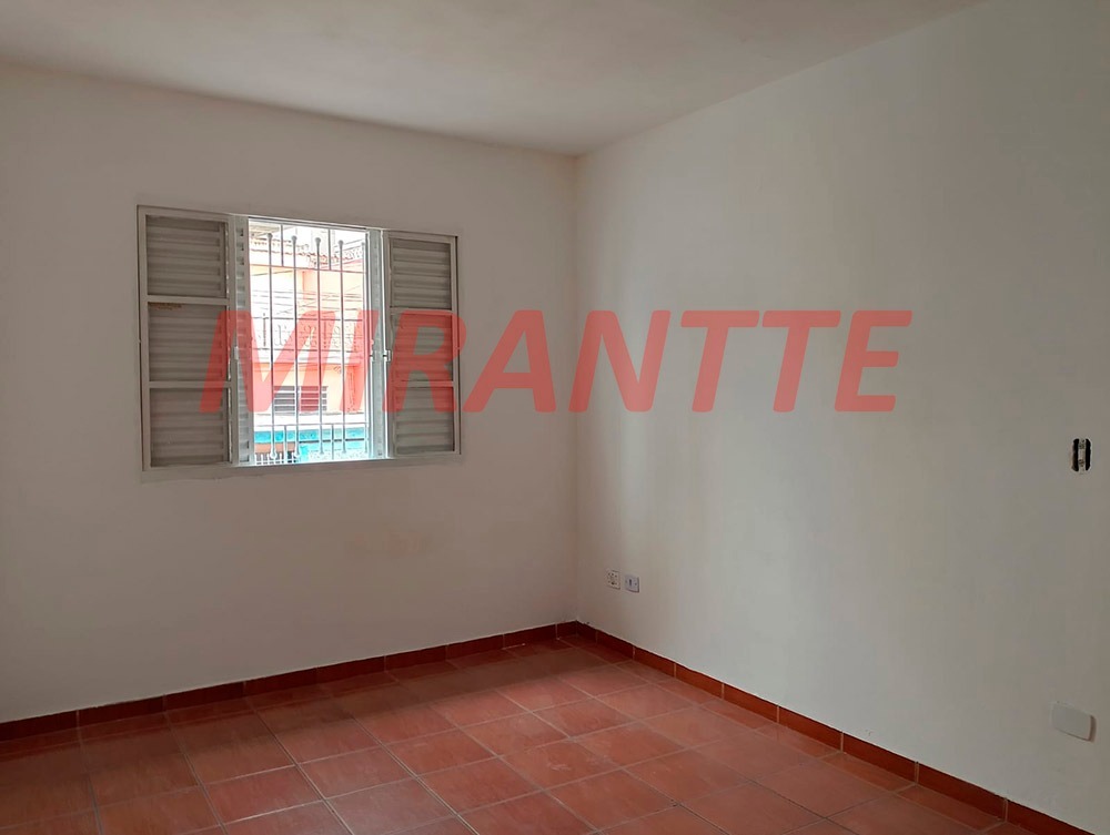 Sobrado de 80m² com 3 quartos em Santana