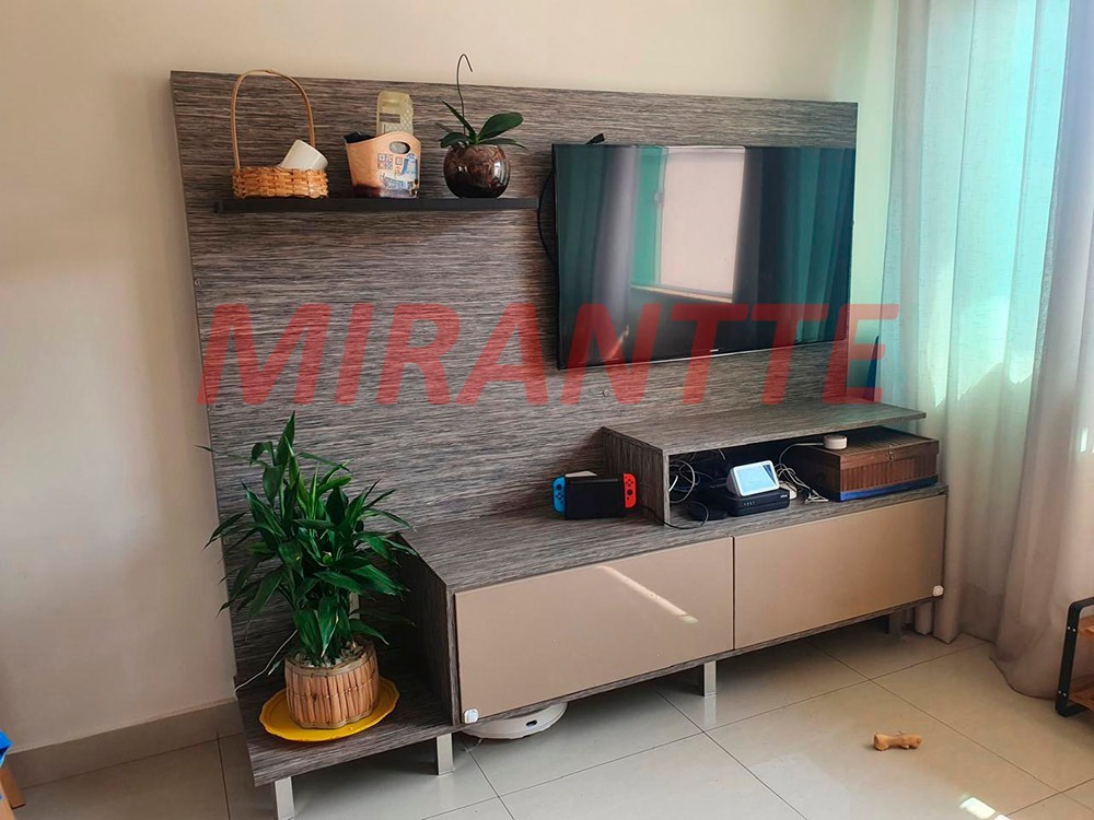 Sobrado de 71m² com 2 quartos em Vila Carbone