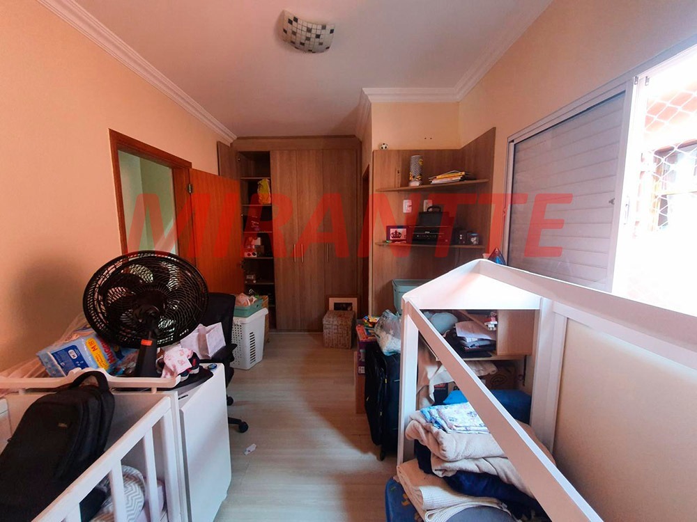 Sobrado de 71m² com 2 quartos em Vila Carbone