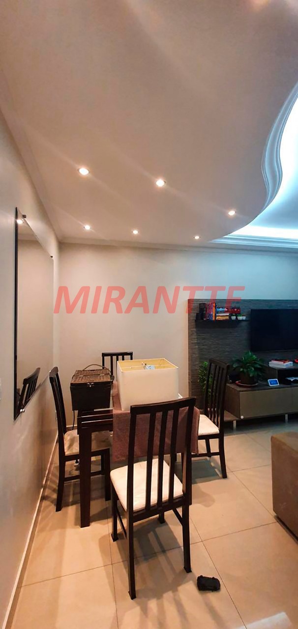 Sobrado de 71m² com 2 quartos em Vila Carbone