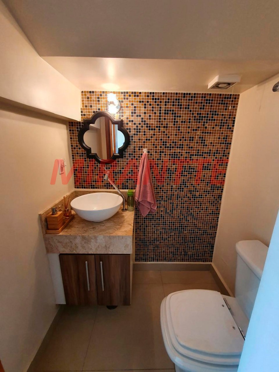 Sobrado de 71m² com 2 quartos em Vila Carbone