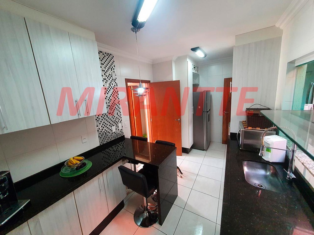 Sobrado de 71m² com 2 quartos em Vila Carbone