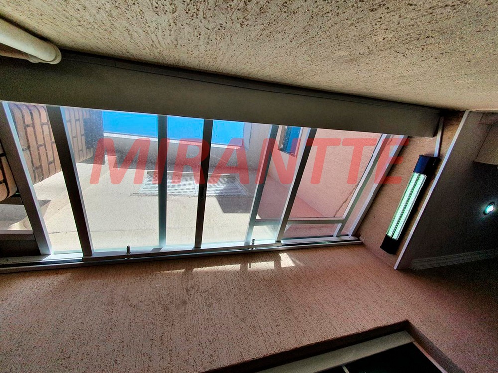 Sobrado de 71m² com 2 quartos em Vila Carbone