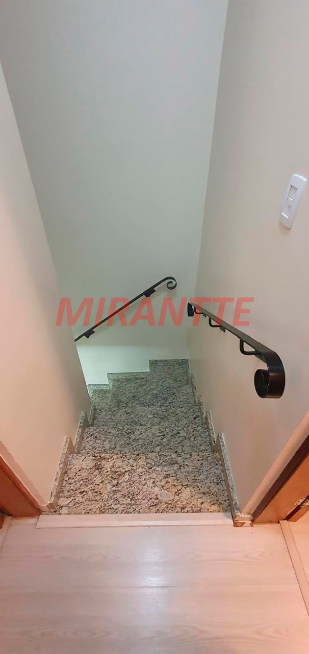 Sobrado de 71m² com 2 quartos em Vila Carbone
