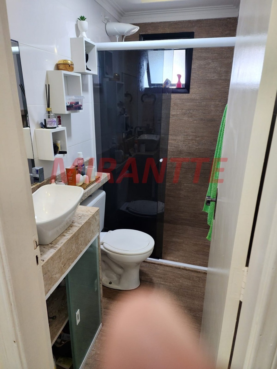 Apartamento de 46.56m² com 1 quartos em Caiçara