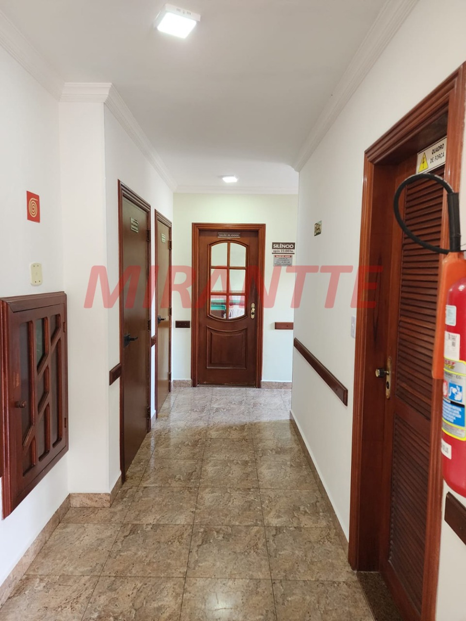 Apartamento de 46.56m² com 1 quartos em Caiçara