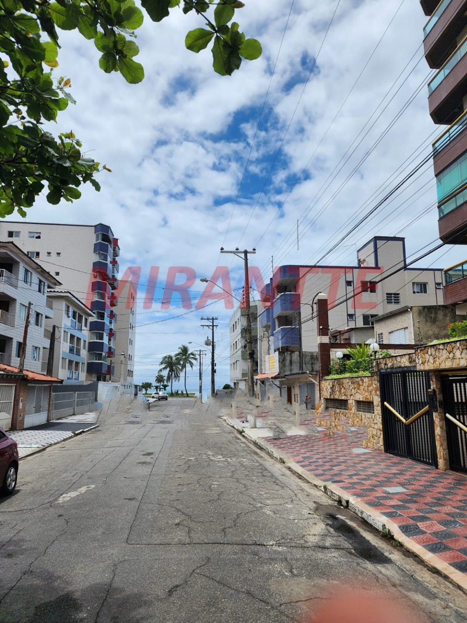 Apartamento de 46.56m² com 1 quartos em Caiçara