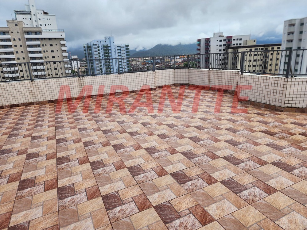 Apartamento de 46.56m² com 1 quartos em Caiçara