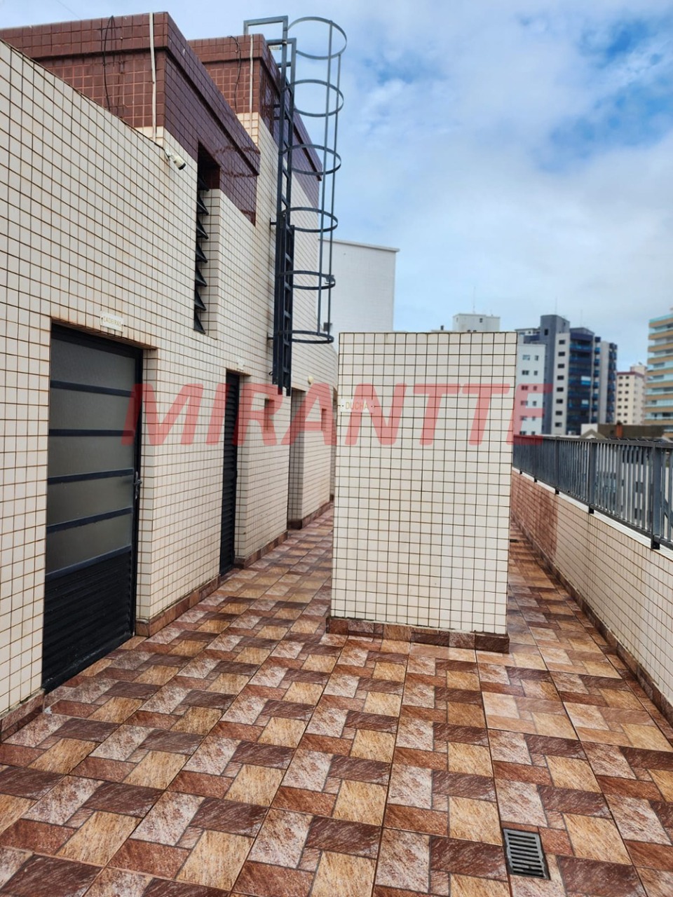Apartamento de 46.56m² com 1 quartos em Caiçara