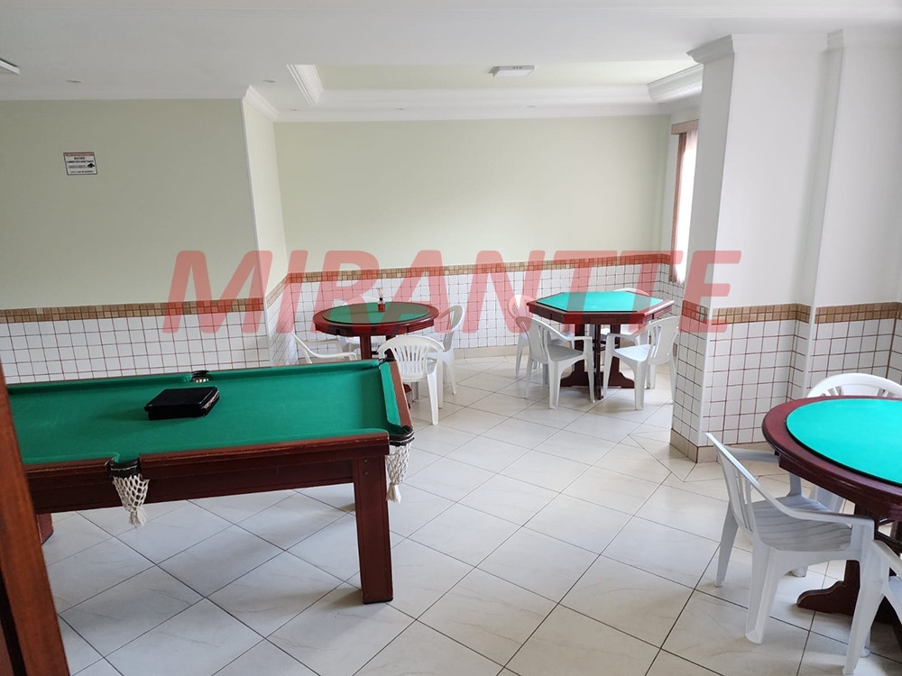 Apartamento de 46.56m² com 1 quartos em Caiçara