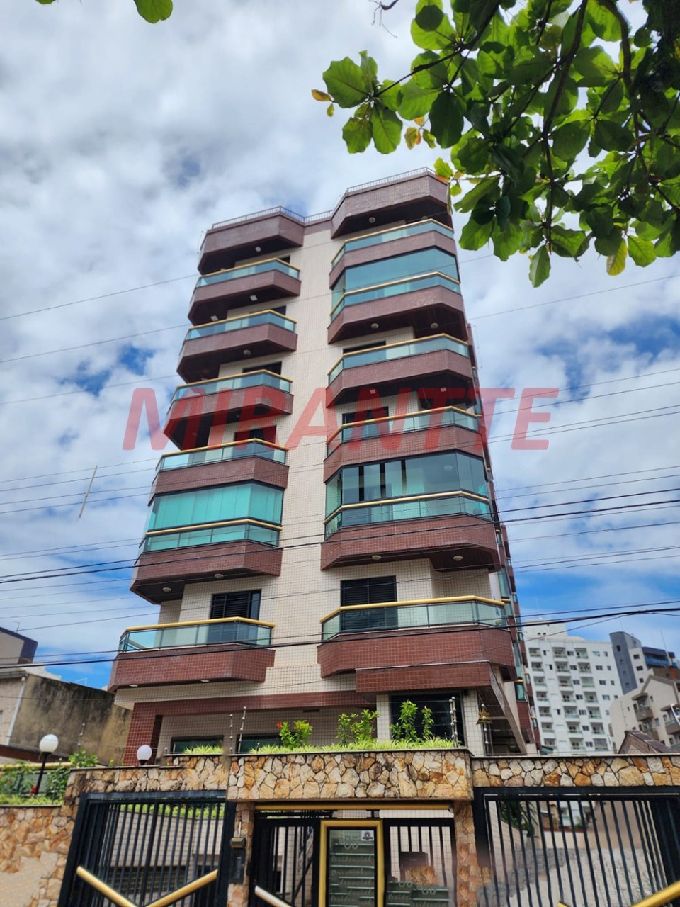 Apartamento de 46.56m² com 1 quartos em Caiçara