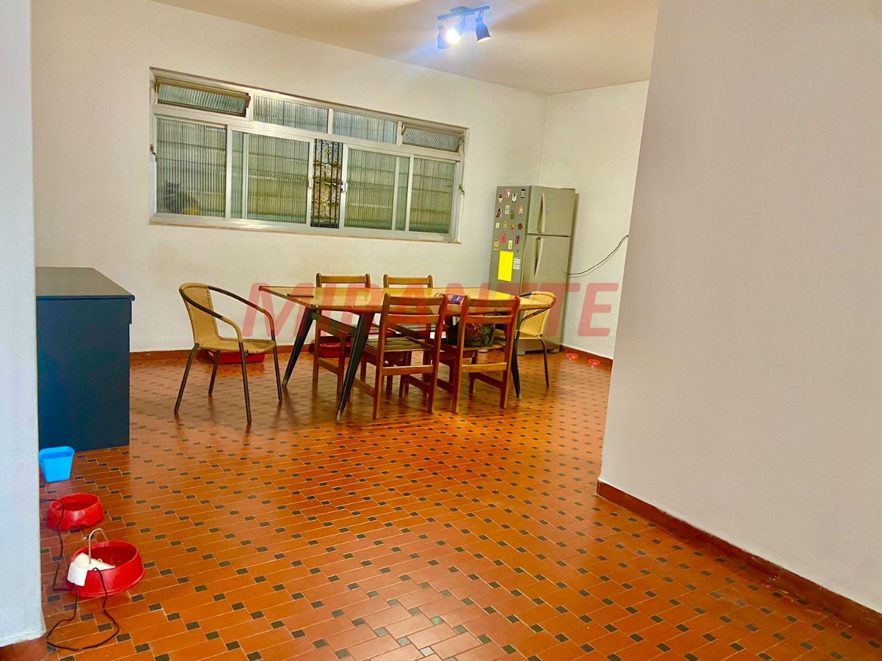 Casa terrea de 87m² com 2 quartos em Vila Mazzei