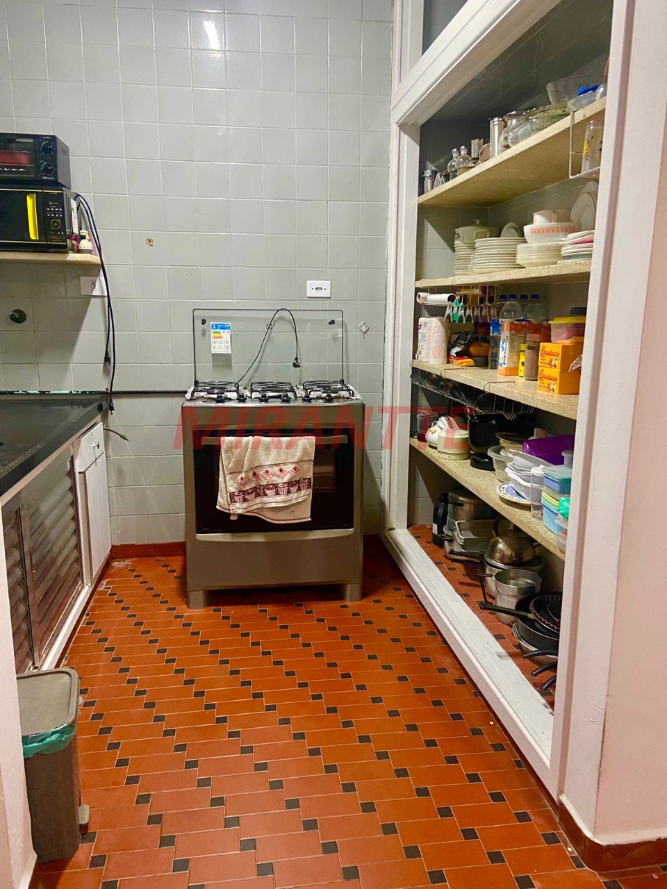 Casa terrea de 87m² com 2 quartos em Vila Mazzei