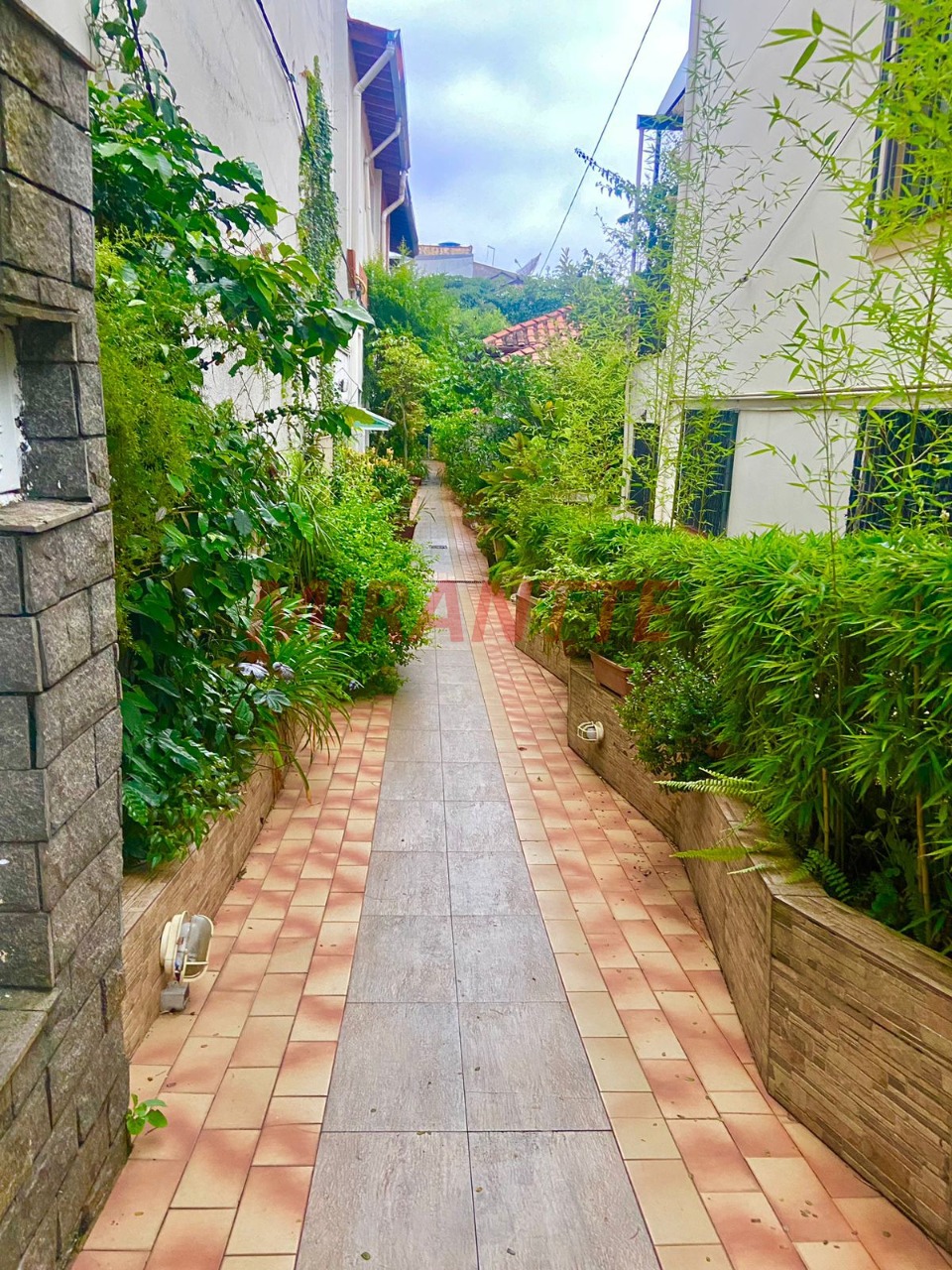 Casa terrea de 87m² com 2 quartos em Vila Mazzei