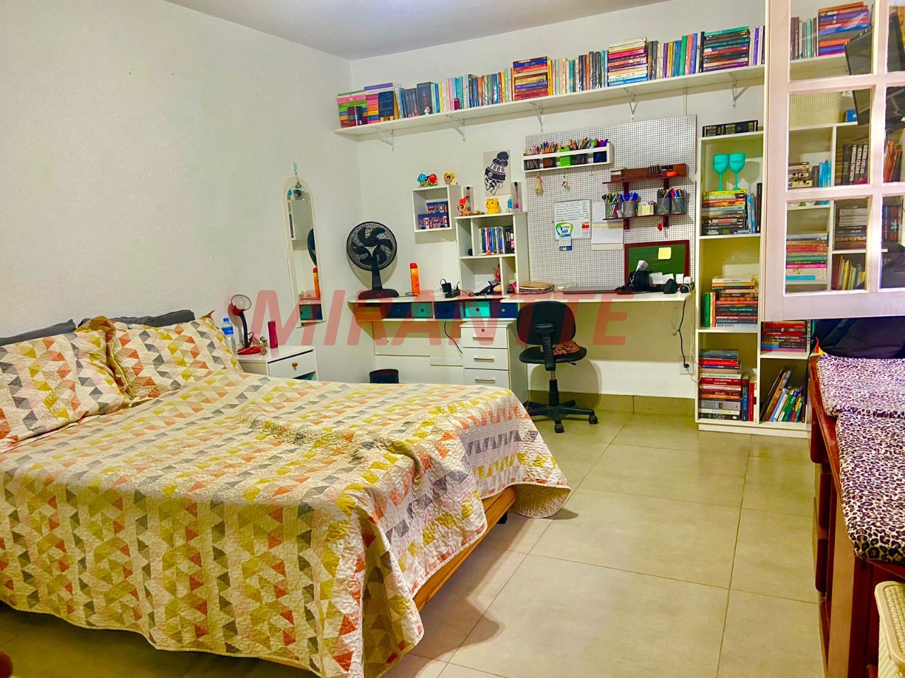 Casa terrea de 87m² com 2 quartos em Vila Mazzei