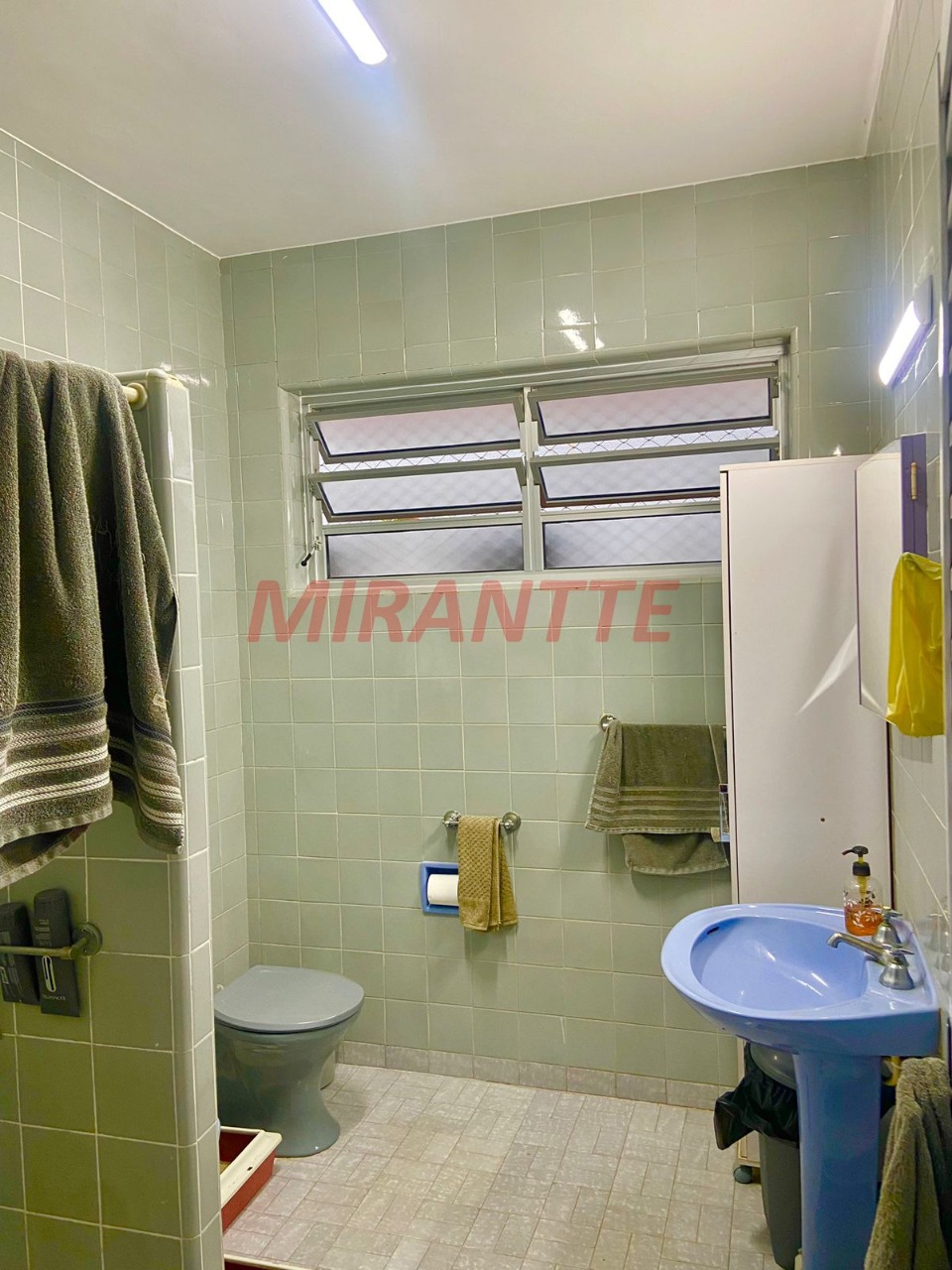 Casa terrea de 87m² com 2 quartos em Vila Mazzei