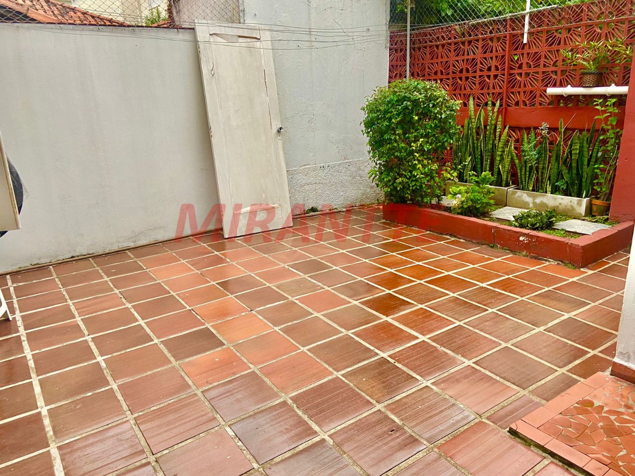 Casa terrea de 87m² com 2 quartos em Vila Mazzei