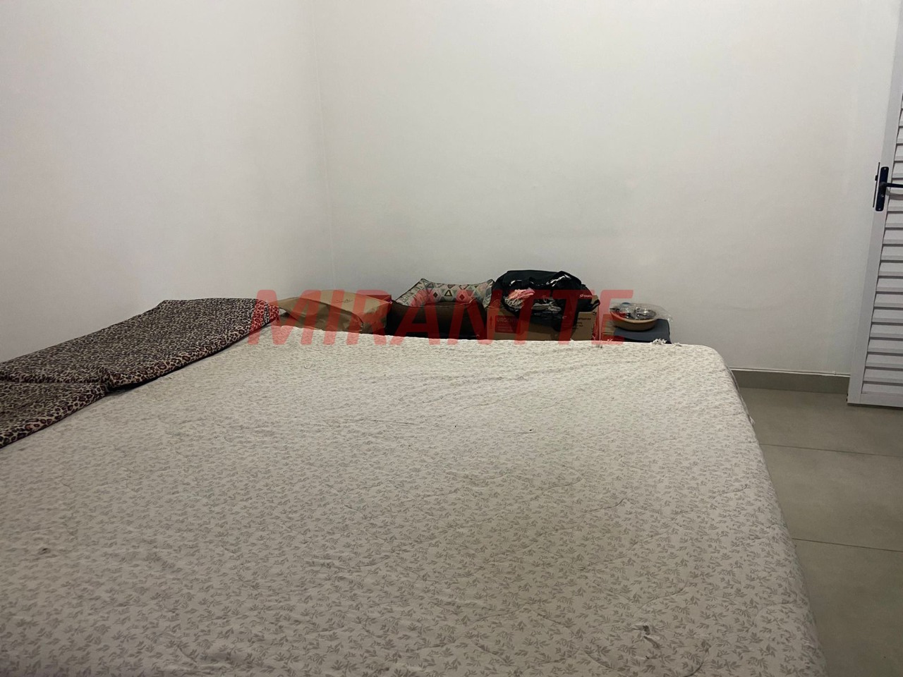 Casa terrea de 87m² com 2 quartos em Vila Mazzei