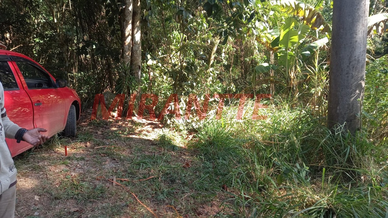 Terreno de 1180m² em PARQUE PETROPOLIS