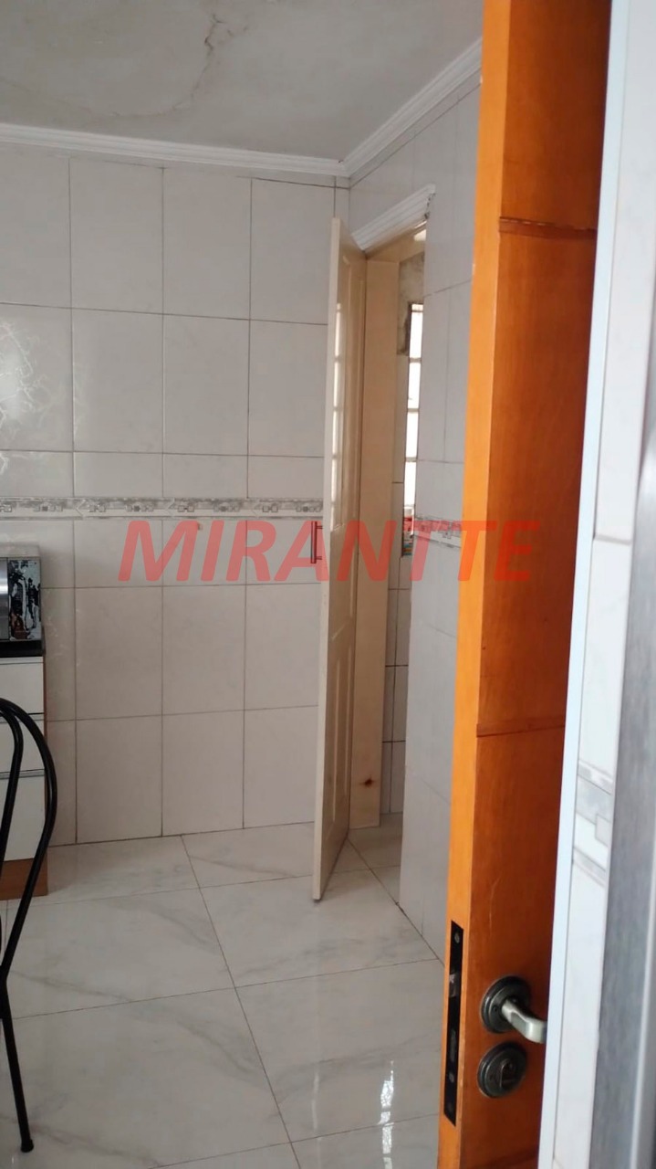 Casa terrea de 230m² com 5 quartos em Jardim São Paulo(Zona Norte)
