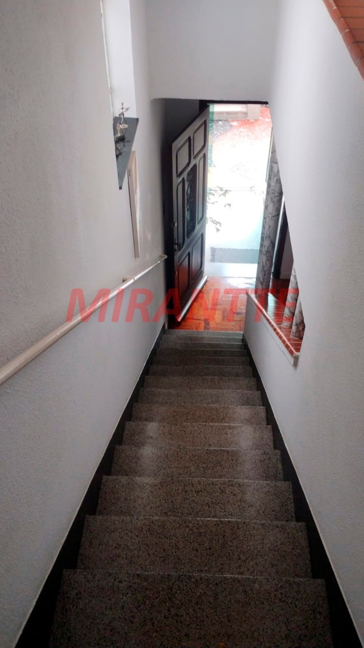 Casa terrea de 230m² com 5 quartos em Jardim São Paulo(Zona Norte)
