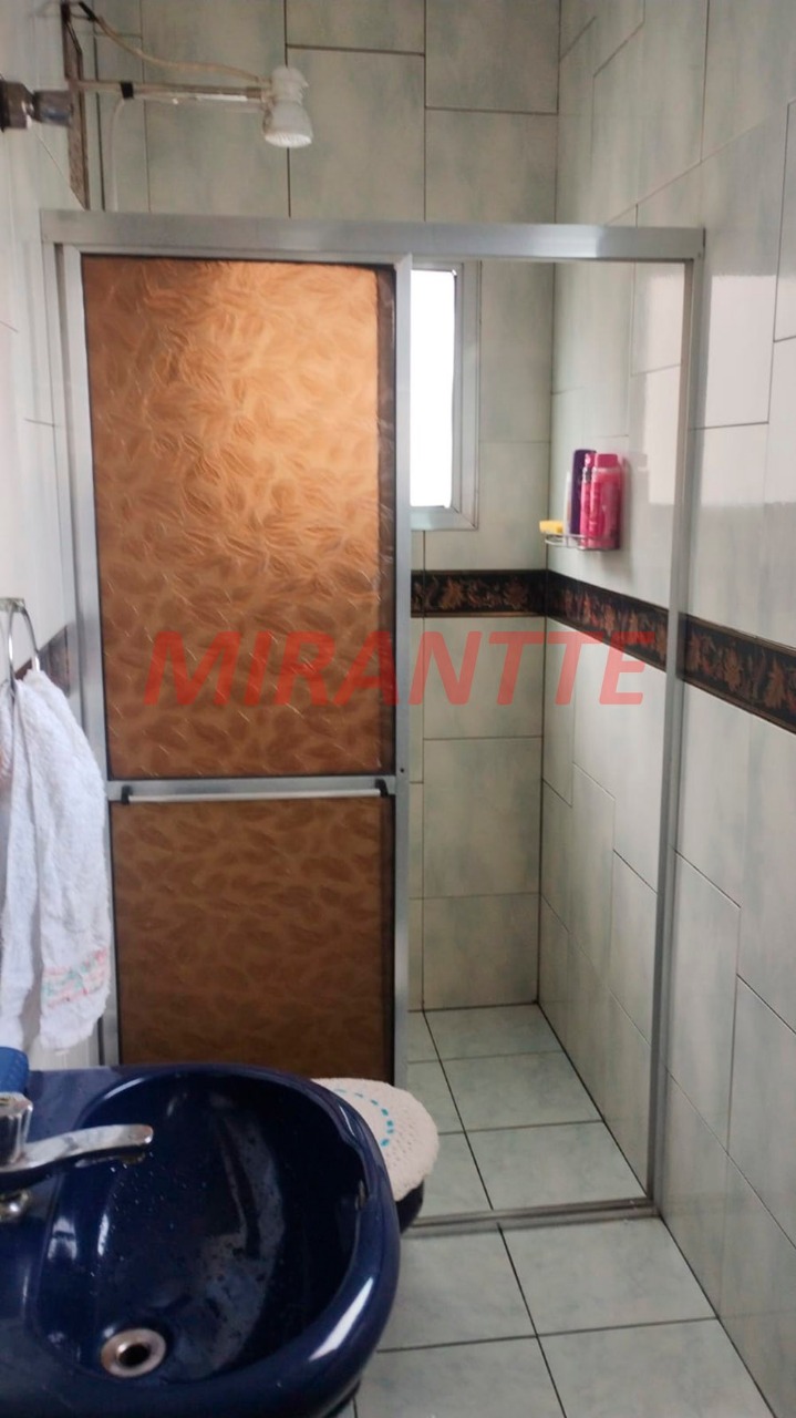 Casa terrea de 230m² com 5 quartos em Jardim São Paulo(Zona Norte)