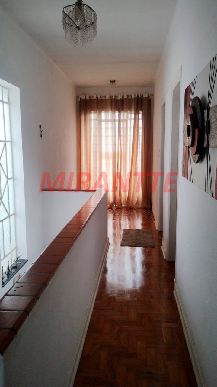 Casa terrea de 230m² com 5 quartos em Jardim São Paulo(Zona Norte)