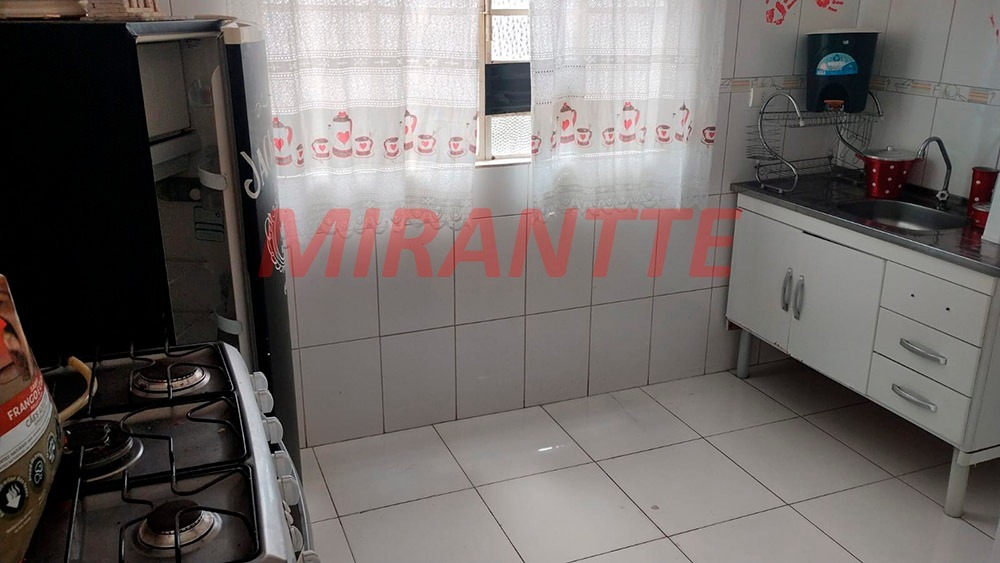 Casa terrea de 230m² com 5 quartos em Jardim São Paulo(Zona Norte)