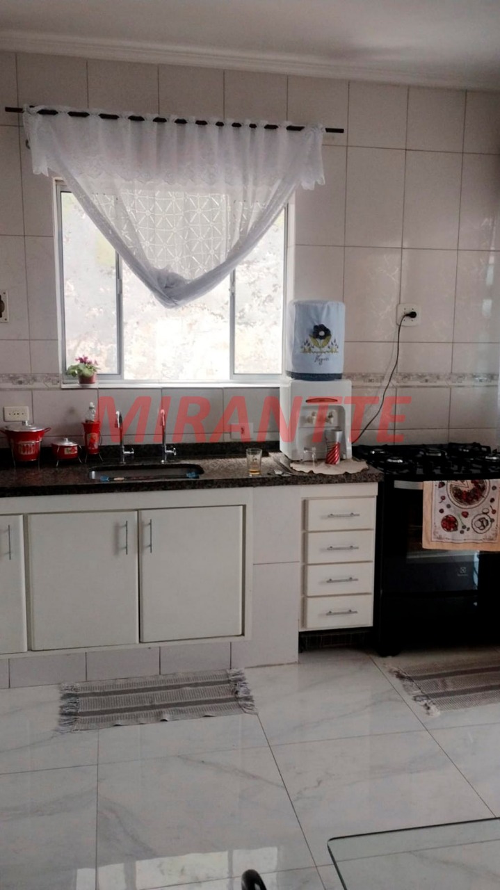 Casa terrea de 230m² com 5 quartos em Jardim São Paulo(Zona Norte)
