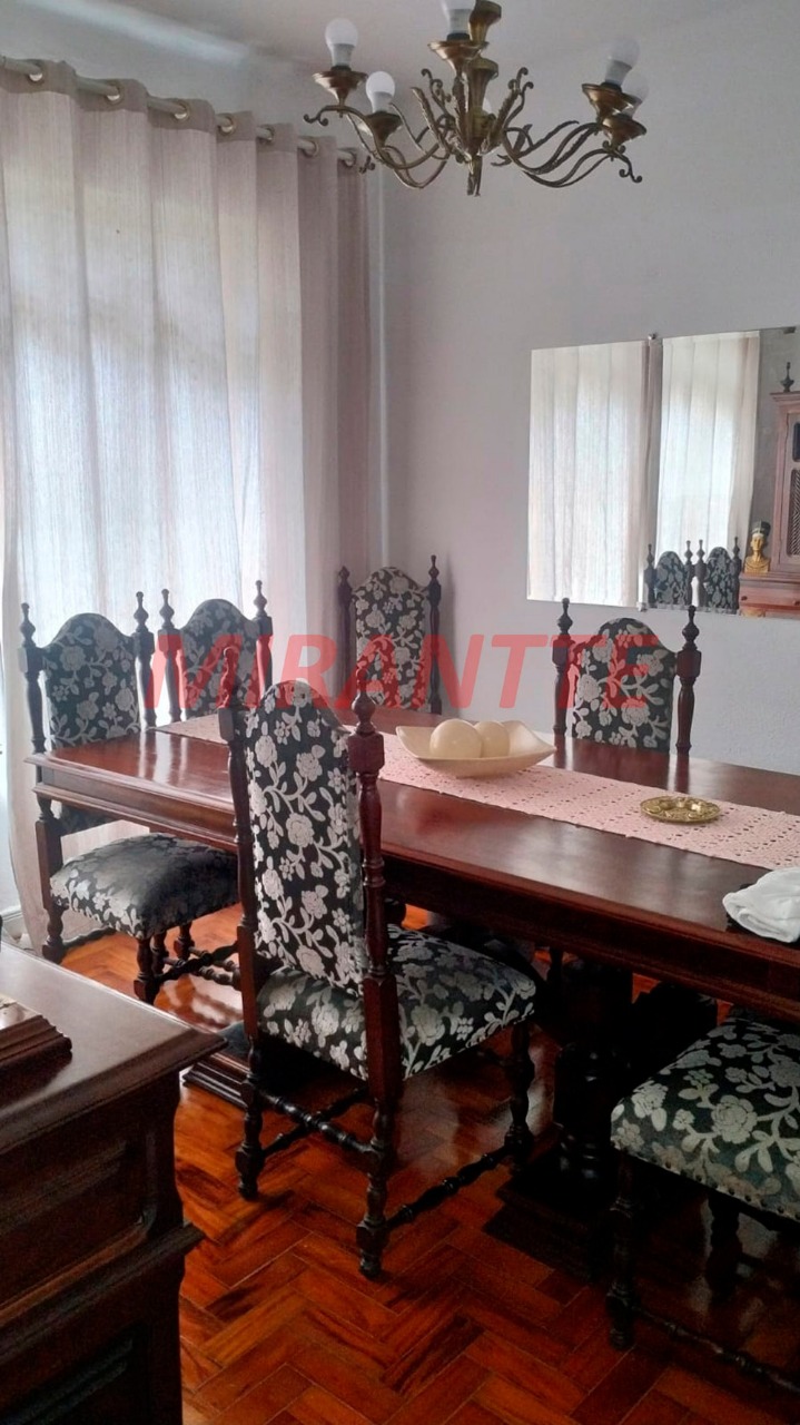 Casa terrea de 230m² com 5 quartos em Jardim São Paulo(Zona Norte)