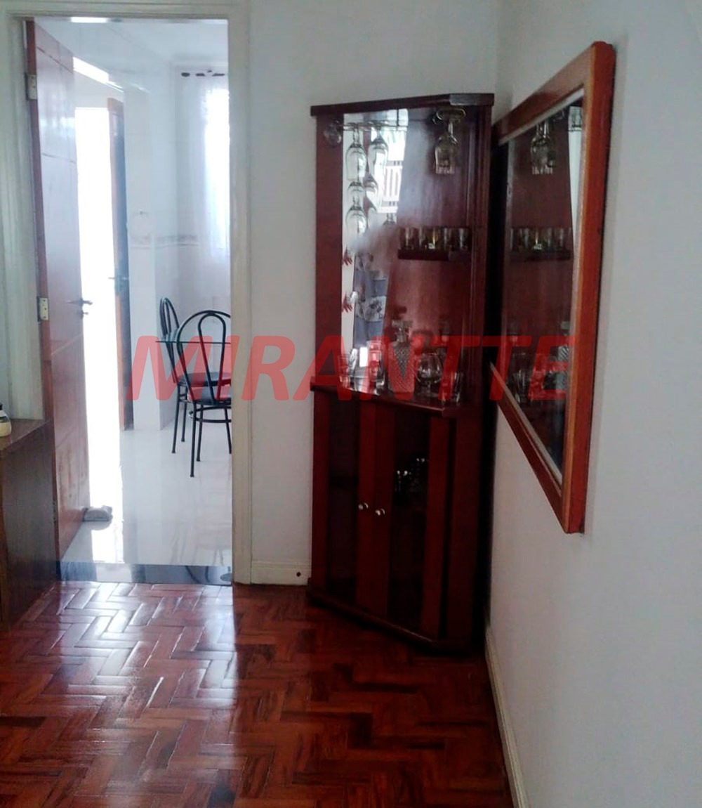 Casa terrea de 230m² com 5 quartos em Jardim São Paulo(Zona Norte)