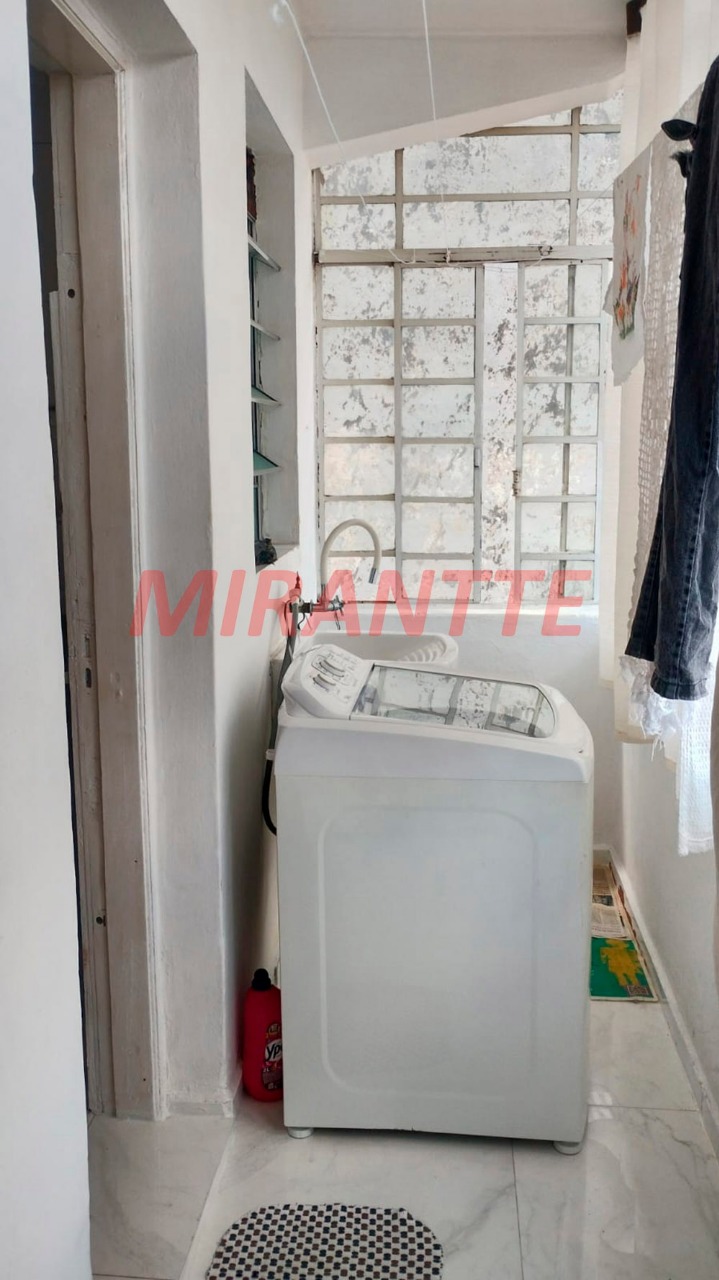 Casa terrea de 230m² com 5 quartos em Jardim São Paulo(Zona Norte)