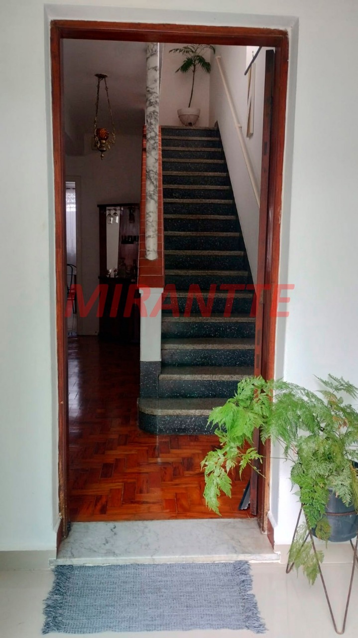 Casa terrea de 230m² com 5 quartos em Jardim São Paulo(Zona Norte)