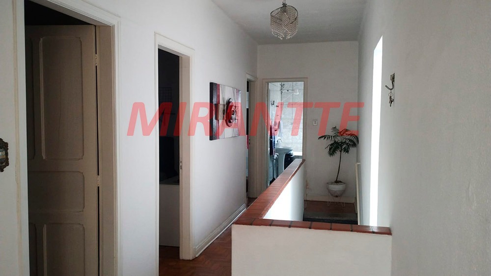 Casa terrea de 230m² com 5 quartos em Jardim São Paulo(Zona Norte)