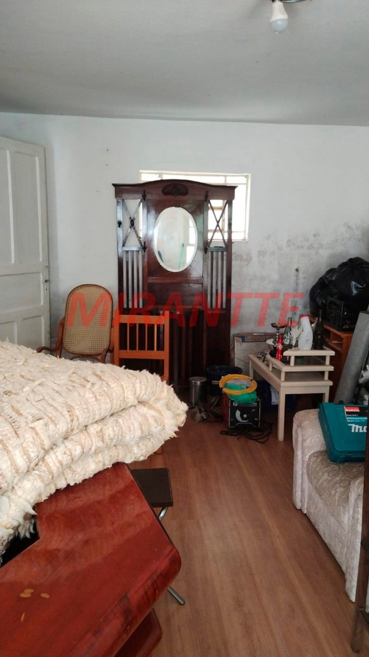 Casa terrea de 230m² com 5 quartos em Jardim São Paulo(Zona Norte)