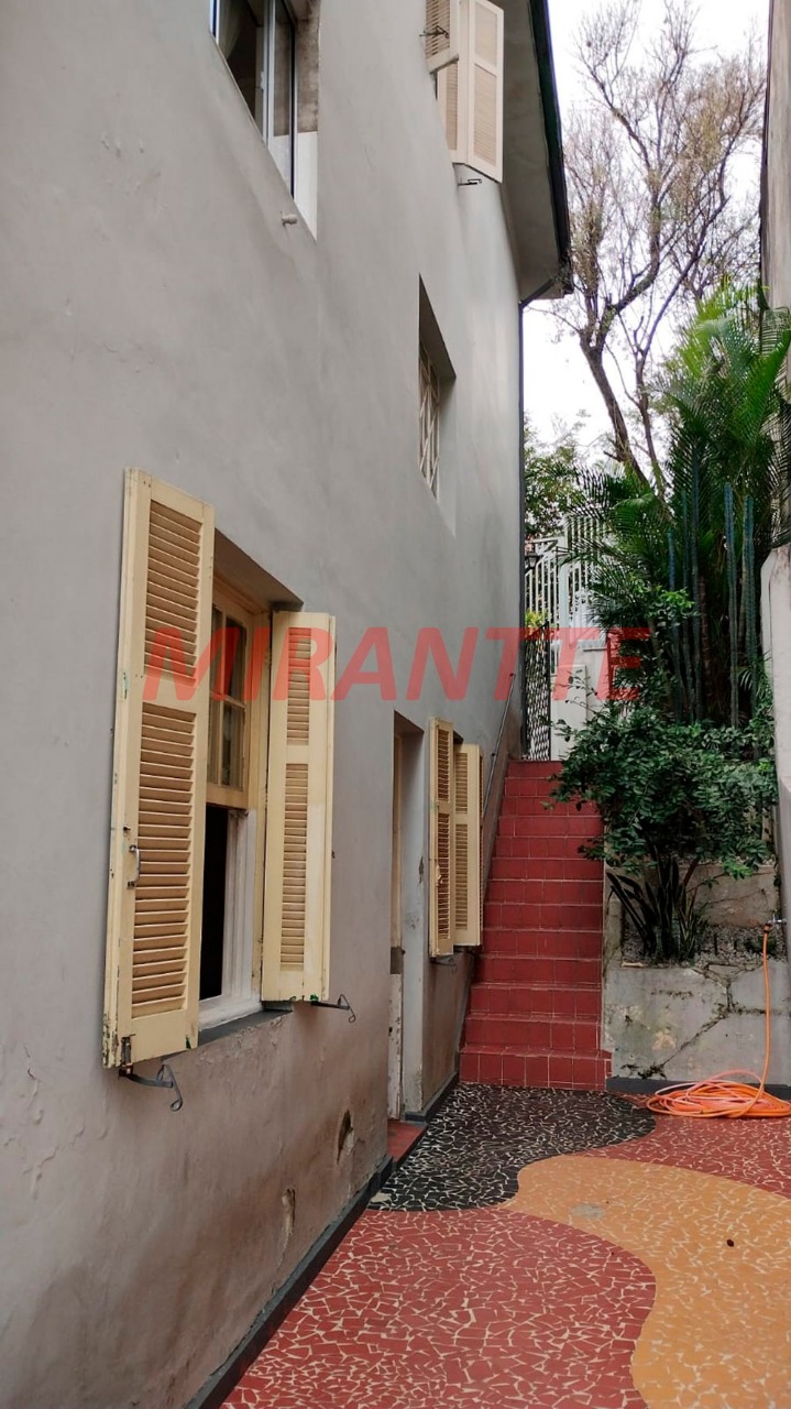Casa terrea de 230m² com 5 quartos em Jardim São Paulo(Zona Norte)