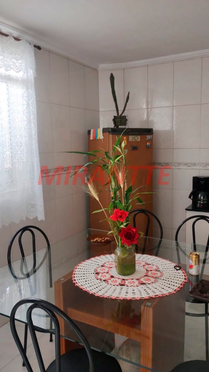 Casa terrea de 230m² com 5 quartos em Jardim São Paulo(Zona Norte)